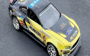 Hot Car:  Thế giới xe mô hình - Khám phá niềm đam mê bất tận