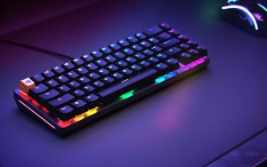 Bàn phím cơ là gì ? | Kiến Thức Cơ Bản Khi Lựa Chọn Phím Cơ