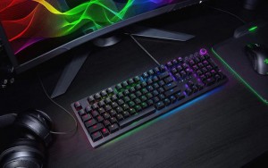 Tìm Hiểu: Bàn Phím Cơ Khác Bàn Phím Thường Như Thế Nào?