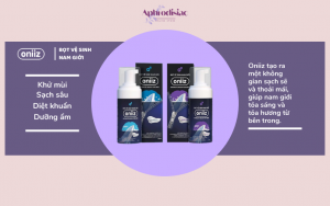 Vệ sinh vùng kín nam đúng cách: 5 bí quyết bảo vệ sức khỏe nam giới