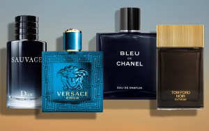 Top 10 Nước Hoa Phổ Biến Cho Nam và Nữ