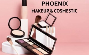 CỬA HÀNG MỸ PHẨM PHOENIX