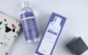 Phân biệt Toner Dear, Klairs hàng thật - giả