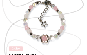 Ý nghĩa của việc đeo trang sức hạt ở phái nữ