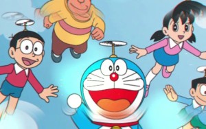 Bạn biết gì về Chong Chóng Tre, món đồ bảo bối được thích nhất trong Doraemon?