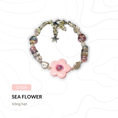 Vòng tay SEA FLOWER