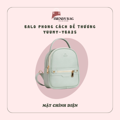 Balo YUUMY-YBA25