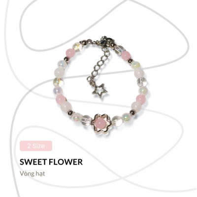 Vòng tay SWEET FLOWER