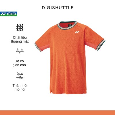 ÁO CẦU LÔNG YONEX