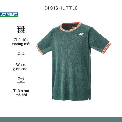 Áo Cầu Lông Yonex 1