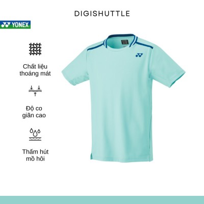 Áo Cầu Lông Yonex 2
