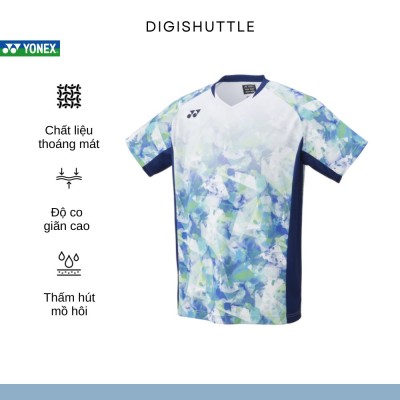 Áo Cầu Lông Yonex 4
