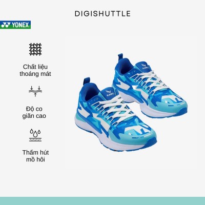 Giày Cầu Lông Kamito