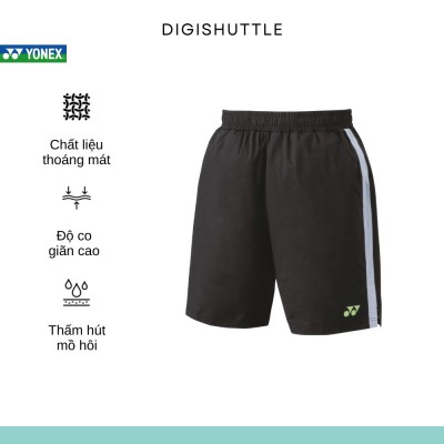 Quần Cầu Lông Yonex
