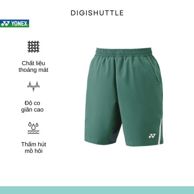 Quần Cầu Lông Yonex 2