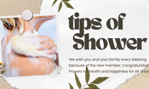 Bí mật giúp làn da sáng khoẻ khi dùng sữa tắm đúng cách