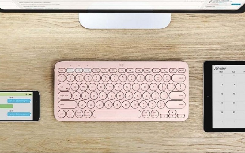 TOP 10 bàn phím dưới 1 triệu bán chạy nhất tháng 10/2023 tại TGDĐ