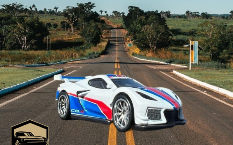 Khám phá Thế Giới của Đồ Chơi Mô Hình Xe