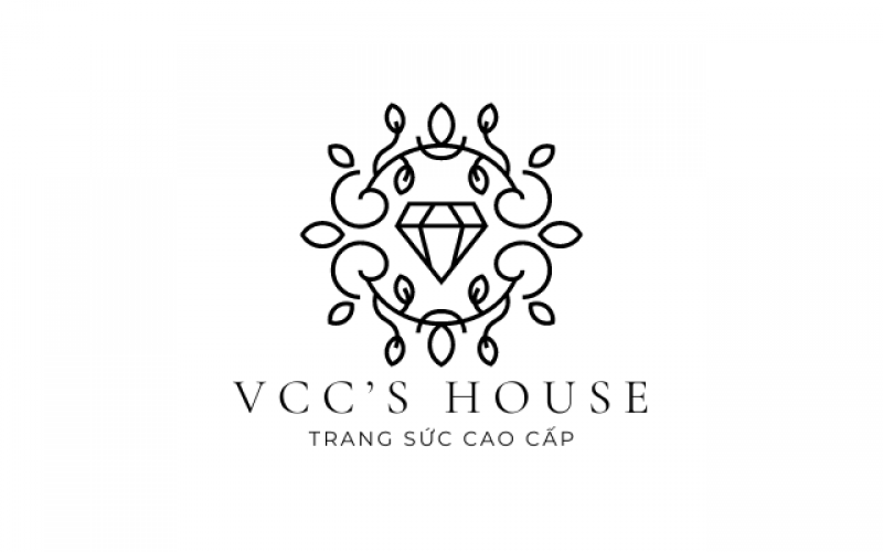 Cửa hàng trang sức cao cấp Vcc's House