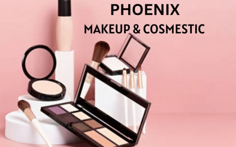 CỬA HÀNG MỸ PHẨM PHOENIX